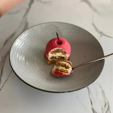 Restaurant L'eskemm St Brieuc-tregueux Hotel 3*
