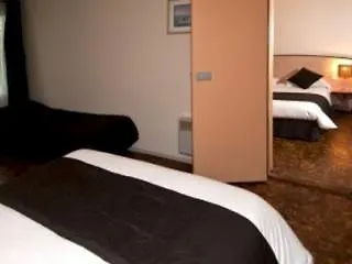 Restaurant L'eskemm St Brieuc-tregueux Hotel