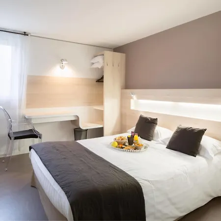 Hotel Restaurant L'eskemm St Brieuc-tregueux Tregueux