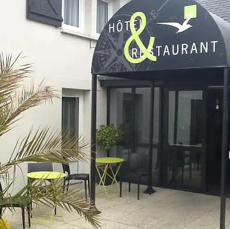 Restaurant L'eskemm St Brieuc-tregueux