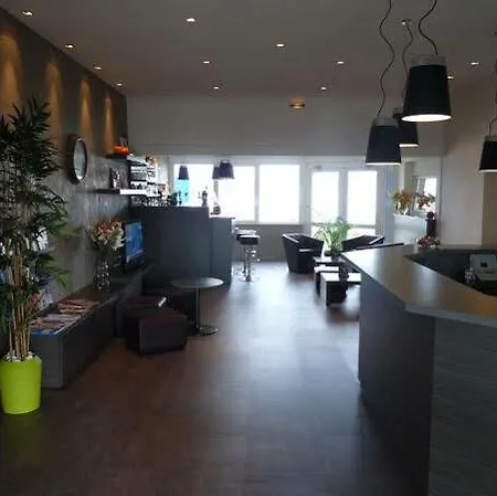 Hotel Restaurant L'eskemm St Brieuc-tregueux Tregueux